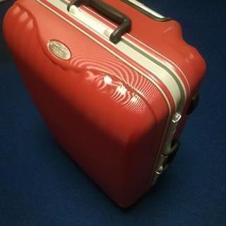 スーツケース（未使用）