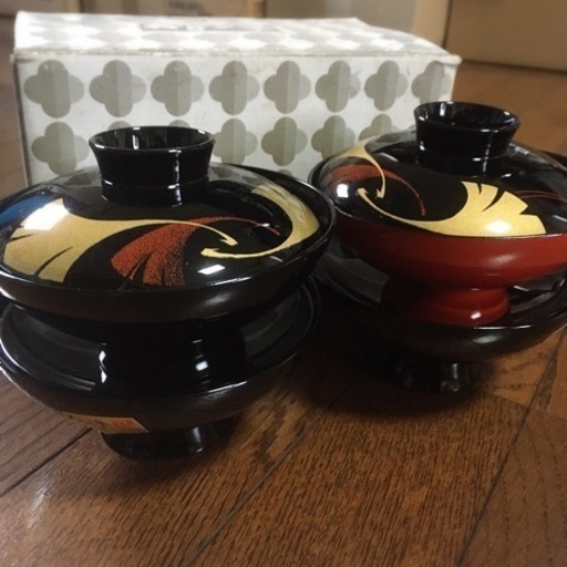 ✩34点セット✩ お椀や茶托