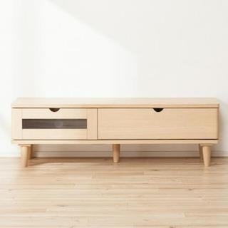 値下げしました！ ニトリ ローボード  新品 未開封