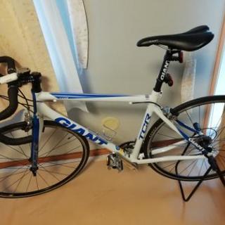 値下げ!極美品2009 GIANT TCR SIZE:500[M] 値下げ!極美品2009 GIANT TCR SIZE:500[M]