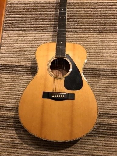 【ジモティ 特別価格】YAMAHA FG-202D