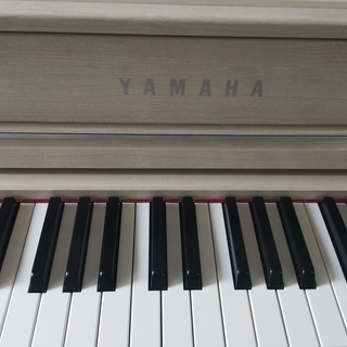 電子ピアノ　ヤマハ　CLP-535WA　2016製