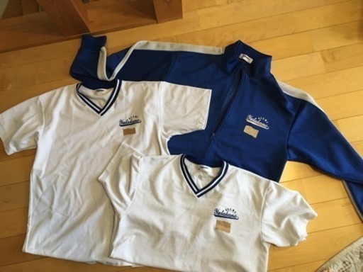 豊野高校 体操服 夏冬セット みぃさん みよしのその他の中古 古着あげます 譲ります ジモティーで不用品の処分