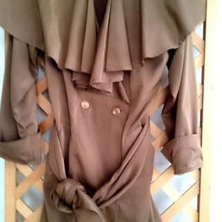 コート、ダウンジャケット女性用、11号13号、Lサイズ、XL