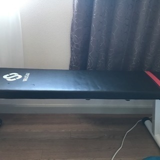 バーベルセット  只今2名様から商談中