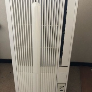 窓用エアコン 高年式