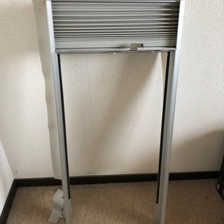 窓用エアコン 高年式