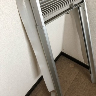 窓用エアコン 高年式