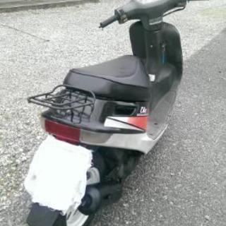AF18　ホンダディオSP