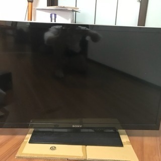 液晶テレビ SONY BRAVIA KDL-40HX750 美品
