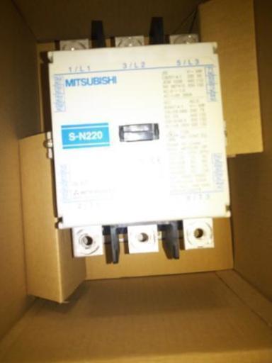 定価4万三菱sn -220