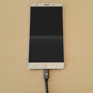 Asus 最上位モデル スマホ Zenfone3 Deluxe Zs570kl Dsds デュアル Simフリー ジャンク サトケン 南宮崎の携帯電話 スマホの中古あげます 譲ります ジモティーで不用品の処分