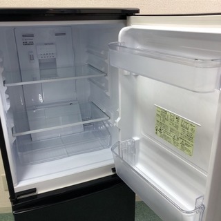配達&設置無料＊美品＊SHARP 2015年製 137L＊人気の