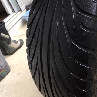 SSR スピードスター 4穴