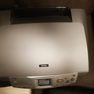 家庭用　カラープリンタ　中古　EPSON　PM-A870　格安