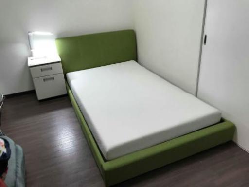 グリーンベット