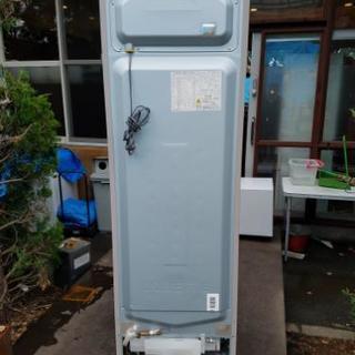 2015年製日立ノンフロン冷凍冷蔵庫