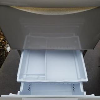 2015年製日立ノンフロン冷凍冷蔵庫