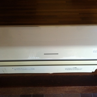 激安！トーシバ製！14畳～16畳用エアコン！