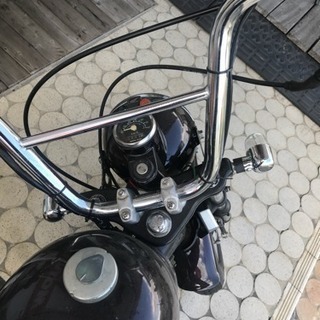 モンキー4L 5Lパーツ 実働 カスタム