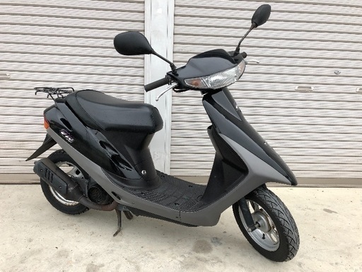 AF27型スーパーディオ☆書付き実働☆8475km