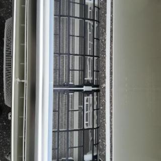 パナソニック 2.2kw エアコン CS-EX223C 2013年製