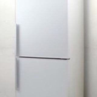 AQUAノンフロン冷凍冷蔵庫 激安！