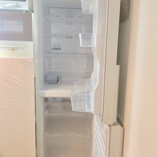 AQUAノンフロン冷凍冷蔵庫 激安！