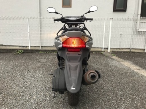 2日間限定！スズキ アドレス V125 S 実動 原付 バイク