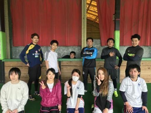 本日11月18日フットサルしませんか 孝志 俊尚 鹿児島のサッカーのメンバー募集 無料掲載の掲示板 ジモティー
