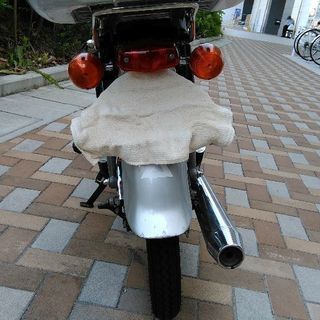 ベンリィ90S(CD90S)