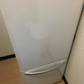 最終値下げ ハイアール 138Ｌ 冷蔵庫 ホワイト 2016年製