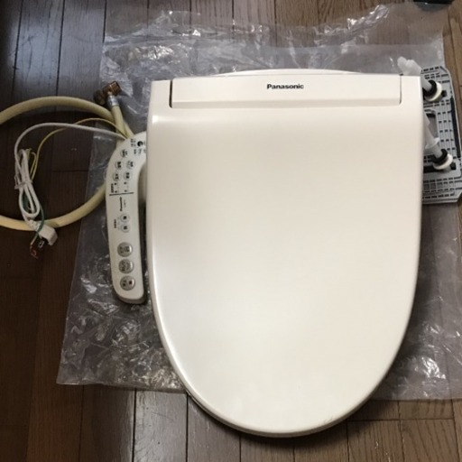 パナソニック 温水洗浄便座