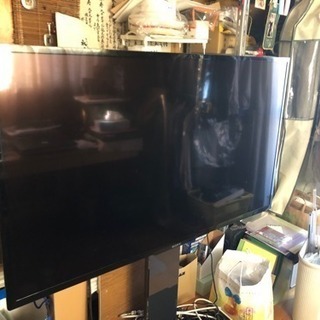 セット価格！SONY ソニー液晶テレビ ４K 55インチ ブルー...