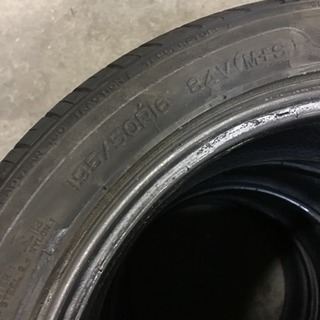 195/50Ｒ16