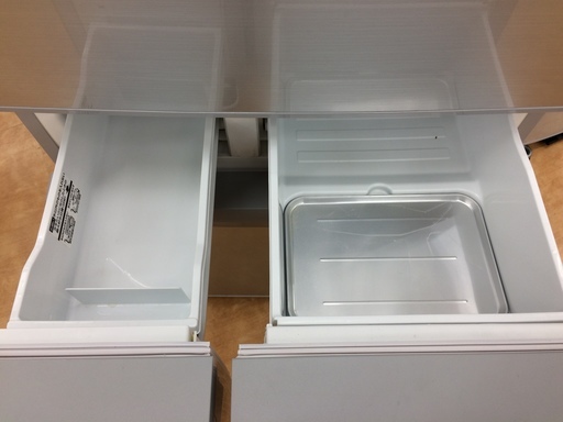 安心の6ヶ月保証付！TOSHIBA(東芝)大型冷蔵庫が入荷しました！ | www ...