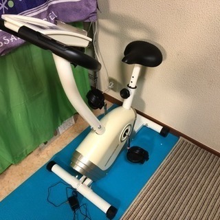 エアロバイク ALINCO AFB6013