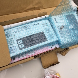 未使用　リンナイ給湯器 ユッコUFH 24  都市ガス　RUFH-V2403AW2-3  未使用　　リモコン２個付