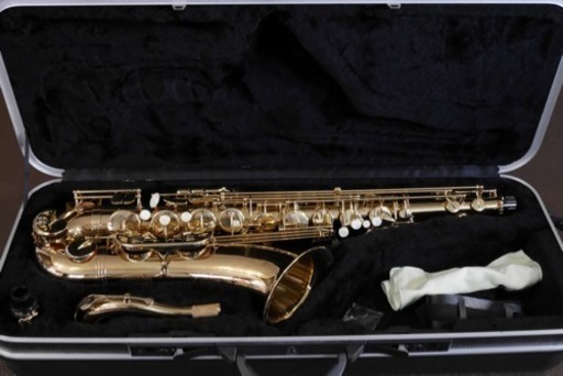 Antigua テナーサックスGL 美品 | opts-ng.com