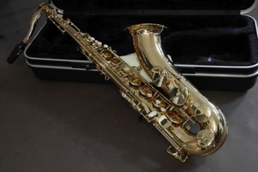 Antigua テナーサックスGL 美品 | alfasaac.com