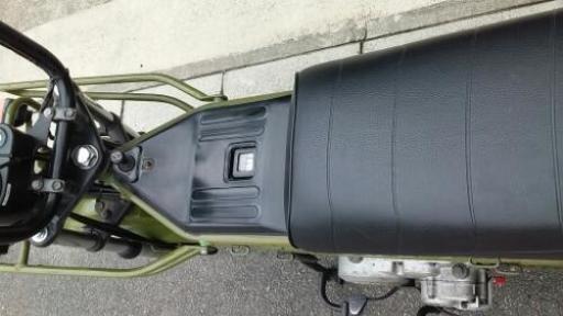実動！ホンダ「モトラ」75cc/12ボルト | www.luckyenergy.net