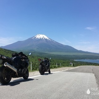 平日ツーリング募集