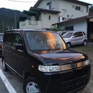 カーショップエイブル ホンダ ザッツ 激安！レザーシートカバー！...