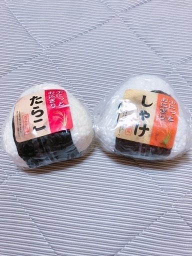 おにぎりスクイーズ お願いします 守山のおもちゃの中古あげます 譲ります ジモティーで不用品の処分