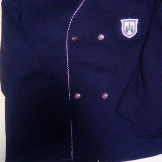神奈川県 横浜市の幼稚園制服の中古が安い!激安で譲ります・無料で ...