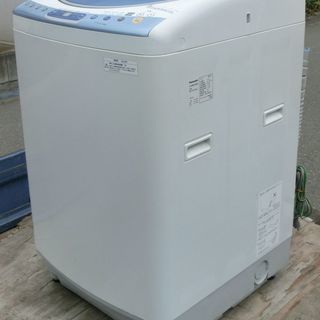 動作品★パナソニック 全自動洗濯機 7kg NA-FS70H2 ...