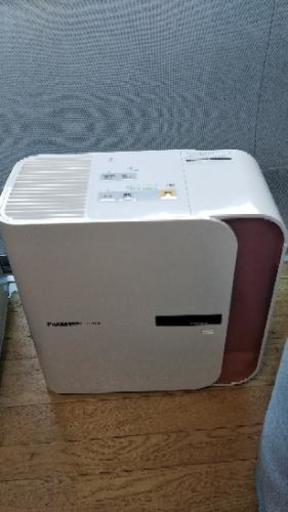 Panasonic加湿器