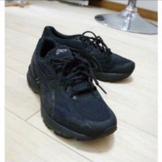 asicsランニングシューズ