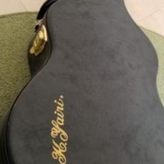 k.yairi FK-CTM ノクターン別注　美品