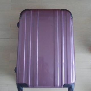 スーツケース、キャリーケース、キャリーバッグ